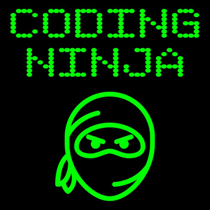 Coding Ninja Computer Programming Web Developer Coder Coding Gift Bucket Hat