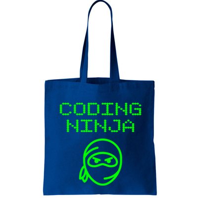 Coding Ninja Computer Programming Web Developer Coder Coding Gift Bag