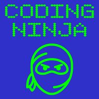 Coding Ninja Computer Programming Web Developer Coder Coding Gift Visor
