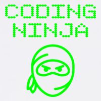 Coding Ninja Computer Programming Web Developer Coder Coding Gift Garment-Dyed Sweatshirt