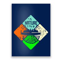 Colorful Nature Poster