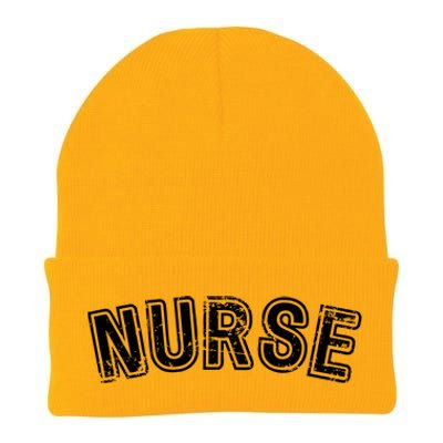 Cute Nurse Cute Gift Will Bee There For You Funny Gift For Rn And Lpn Cute Gift Knit Cap Winter Beanie