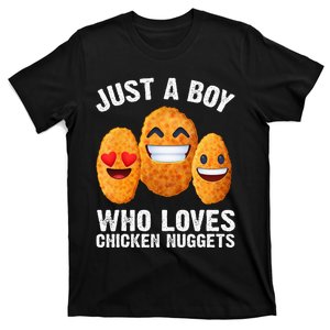 Chicken Nugget T-Shirt