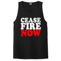 Ceasefire NOW  PosiCharge Competitor Tank