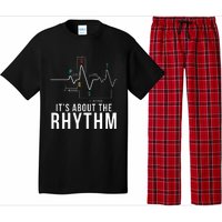 Cardiac Nurse Cardiology Nurse Cardiac Nursing Cvicu Pajama Set