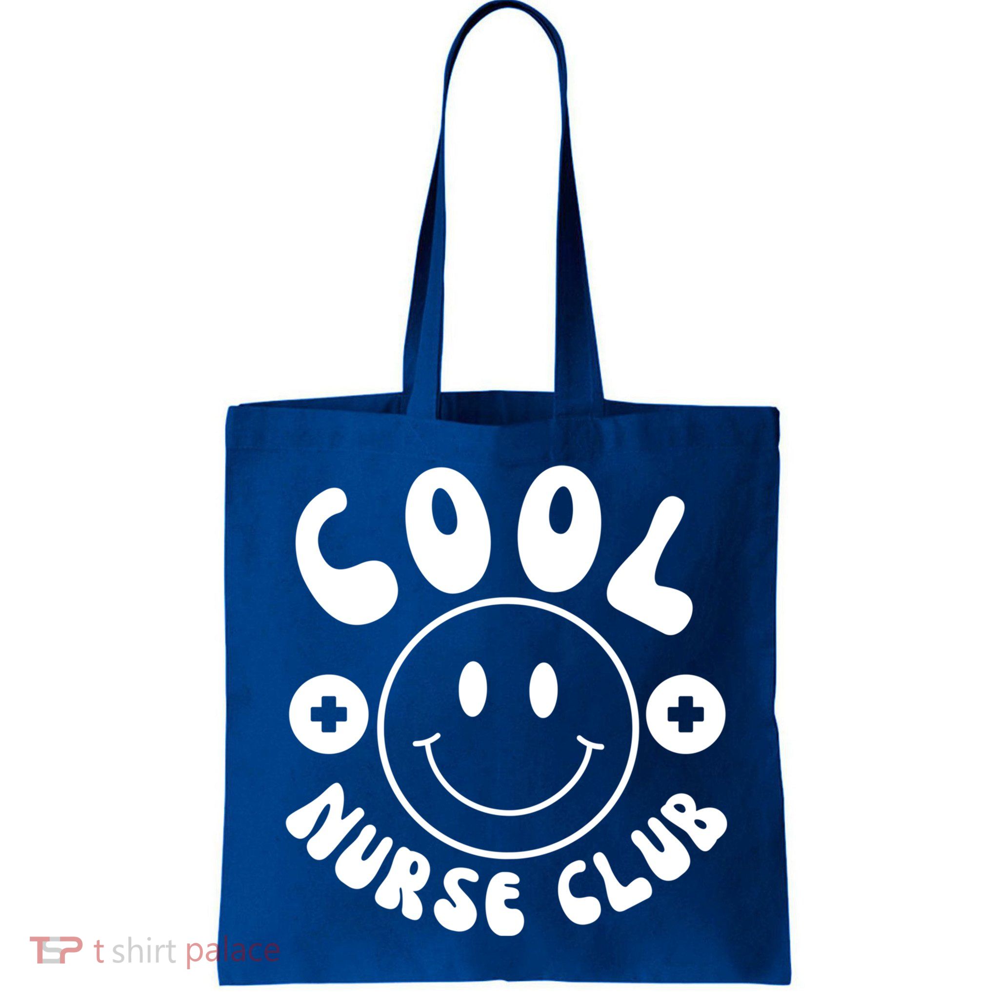 Cute Nurse Cool Nurse Club Groovy Nurse Week Gift Bag