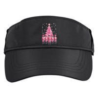 Christmas Nutcracker Christmas Tree Matching Family Adult Drive Performance Visor