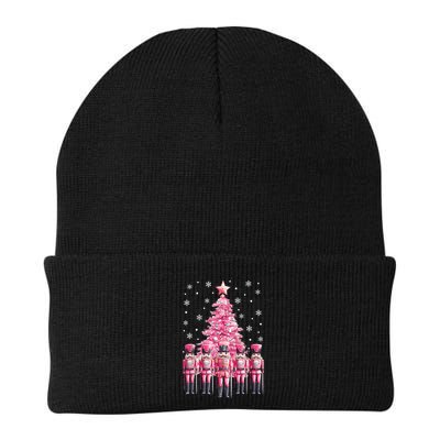 Christmas Nutcracker Christmas Tree Matching Family Beanie