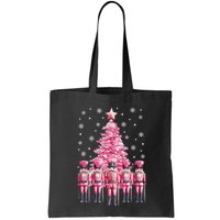 Christmas Nutcracker Christmas Tree Matching Family Bag