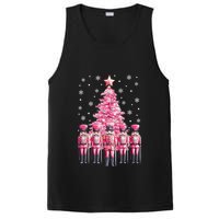 Christmas Nutcracker Christmas Tree Matching Family PosiCharge Competitor Tank