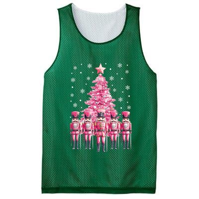 Christmas Nutcracker Christmas Tree Matching Family Mesh Reversible Basketball Jersey Tank