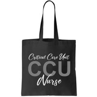 CCU Nurse Critical Care Unit Nursing Bag