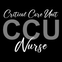 CCU Nurse Critical Care Unit Nursing Bag