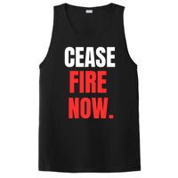 Ceasefire Now PosiCharge Competitor Tank