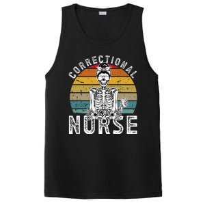 Correctional Nurse Corrections Nurse Correctional Nursing PosiCharge Competitor Tank