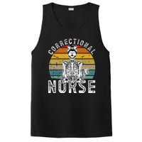 Correctional Nurse Corrections Nurse Correctional Nursing PosiCharge Competitor Tank