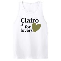 Charm Nyc Clairo Is For Lovers PosiCharge Competitor Tank