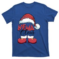 Cute Nema Claus New Christmas Santa Claus Gift T-Shirt