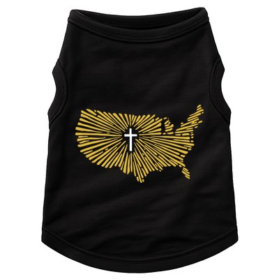 Christian Nationalism Ccn Doggie Tank