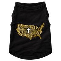 Christian Nationalism Ccn Doggie Tank