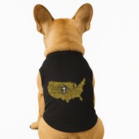 Christian Nationalism Ccn Doggie Tank