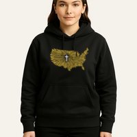 Christian Nationalism Ccn Hoodie