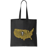 Christian Nationalism Ccn Bag