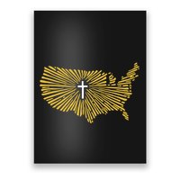 Christian Nationalism Ccn Poster
