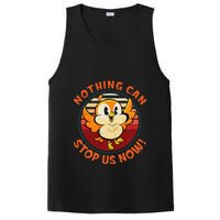 Chuuby Nothing Can Stop Us Now PosiCharge Competitor Tank