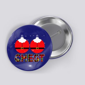 Chest Nuts Christmas Matching Couple Chestnuts Xmas  Button