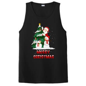 Christmas Next Day Delivery Classic PosiCharge Competitor Tank