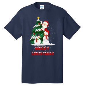 Christmas Next Day Delivery Classic Tall T-Shirt