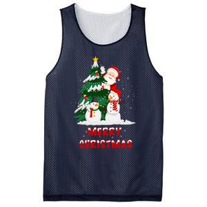 Christmas Next Day Delivery Classic Mesh Reversible Basketball Jersey Tank