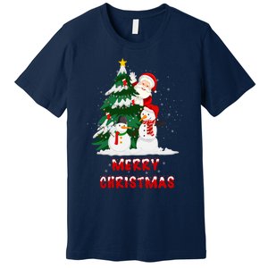 Christmas Next Day Delivery Classic Premium T-Shirt