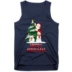 Christmas Next Day Delivery Classic Tank Top