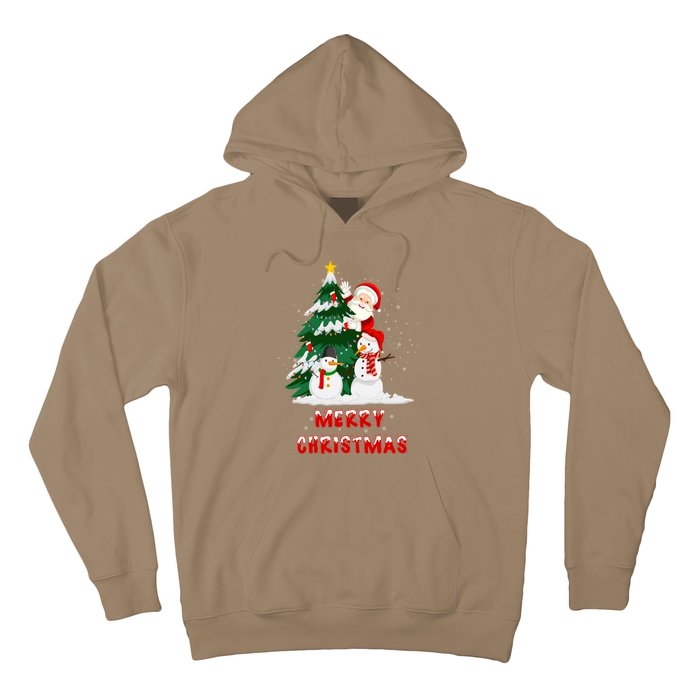 Christmas Next Day Delivery Classic Hoodie