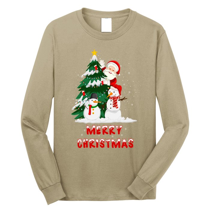 Christmas Next Day Delivery Classic Long Sleeve Shirt