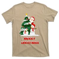 Christmas Next Day Delivery Classic T-Shirt