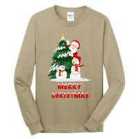 Christmas Next Day Delivery Classic Tall Long Sleeve T-Shirt