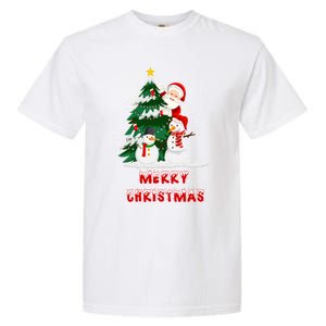 Christmas Next Day Delivery Classic Garment-Dyed Heavyweight T-Shirt