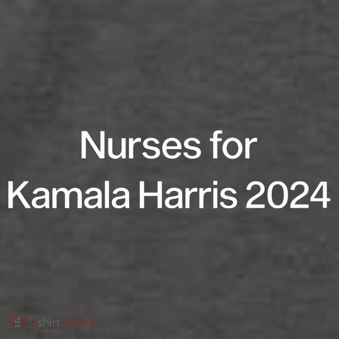 Claudetteggibs1 Nurses For Kamala Harris 2024 Vector Backpack