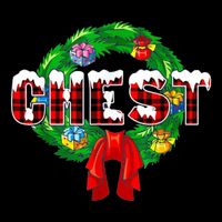 Chest Nuts Funny Matching Chestnuts Christmas Couples Nuts Wool Snapback Cap