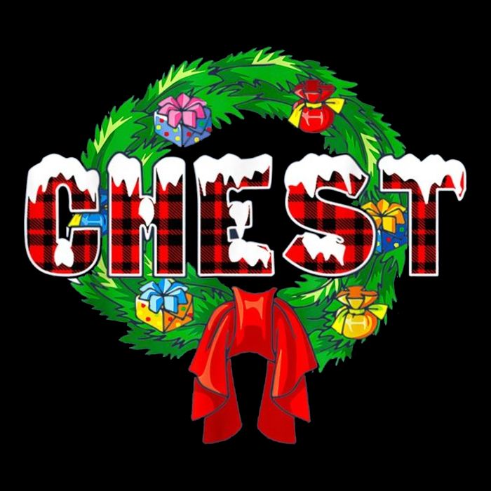 Chest Nuts Funny Matching Chestnuts Christmas Couples Nuts Zip Tote Bag