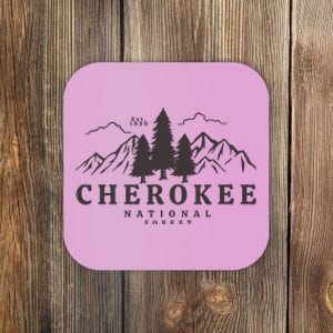 Cherokee National Forest Coaster