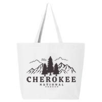 Cherokee National Forest 25L Jumbo Tote