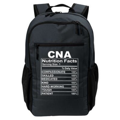 Cna Nutrition Facts Daily Commute Backpack