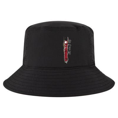 Chicago No Funny Business Clown Cool Comfort Performance Bucket Hat