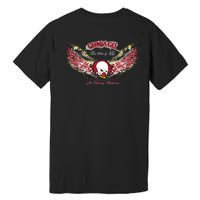 Chicago No Funny Business Clown Premium T-Shirt