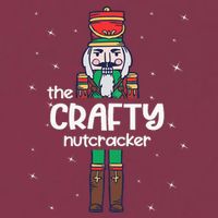 Crafty Nutcracker Family Matching 16oz Travel Tumbler