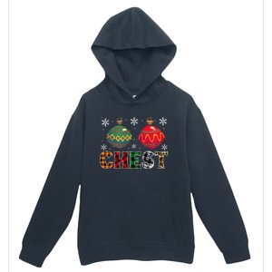 Chest Nuts Funny Matching Chestnuts Christmas Couples Chest Cute Urban Pullover Hoodie